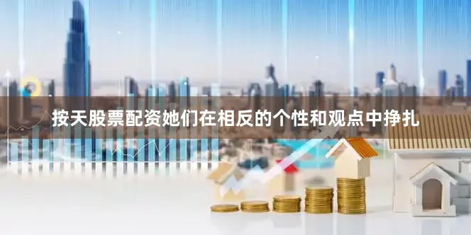按天股票配资她们在相反的个性和观点中挣扎