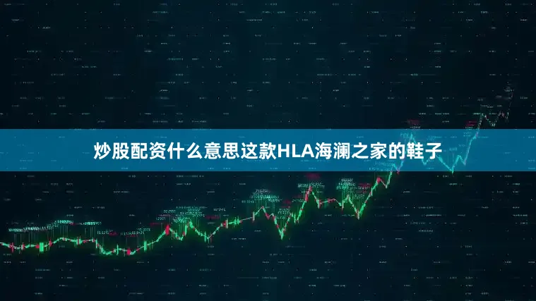 炒股配资什么意思这款HLA海澜之家的鞋子